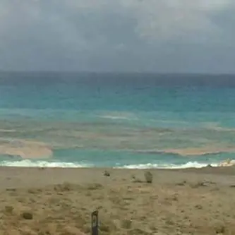 Paola: altro che bandiera blu!