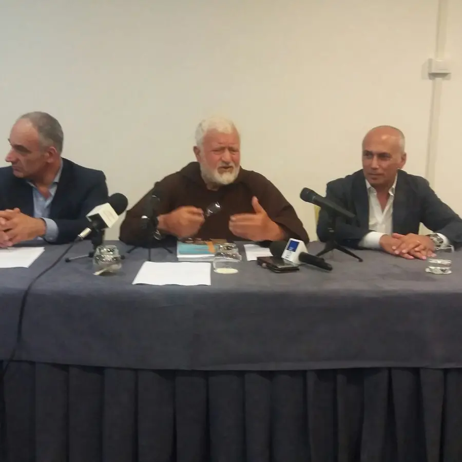 Padre Fedele: vince la giustizia, ma ancora diversi punti da chiarire - VIDEO