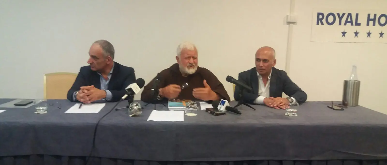 Padre Fedele: vince la giustizia, ma ancora diversi punti da chiarire - VIDEO