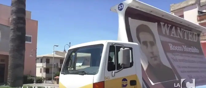 Gioia Tauro, 'ndrangheta e cocaina -VIDEO