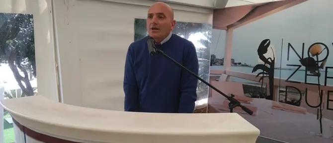 Crotone al ballottaggio, Pugliese vs Aiello: ‘Il bluff è venuto alla luce’