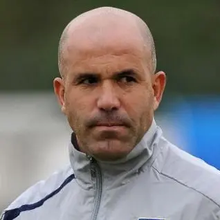 Di Biagio nuovo mister del Crotone?