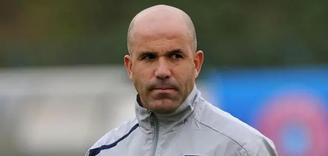 Di Biagio nuovo mister del Crotone?