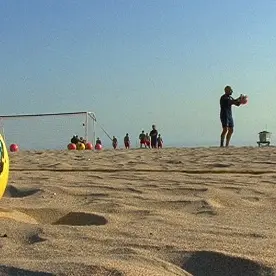 Beach soccer: Catanzaro riscalda i motori