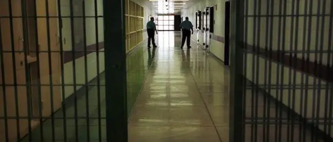 ‘Nel penitenziario di Vibo calpestato ogni minimo e dignitoso diritto umano’ - VIDEO