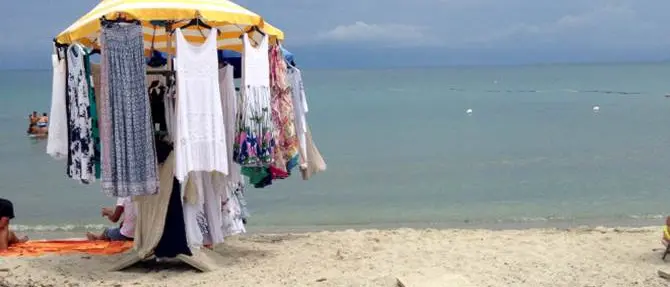 Supermarket Reggio Calabria