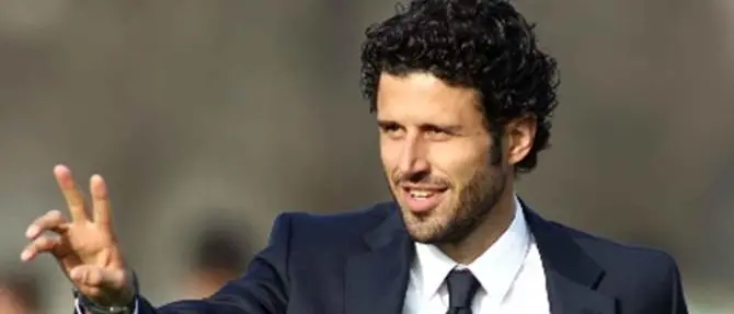 Sarà un Crotone (G)rosso-blu? - VIDEO