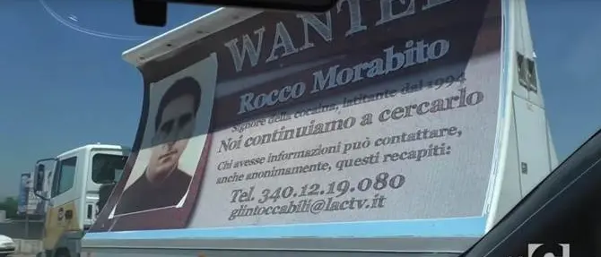 Mafia: arriva in Sicilia la vela di Klaus Davi