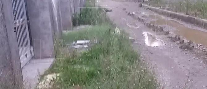 Storia di una strada dimenticata