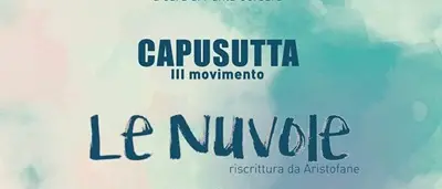 Stasera in scena al Politeama di Lamezia ‘Le Nuvole’