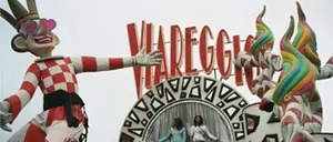 'Ndrangheta: al Carnevale di Viareggio avrà sembianze di un gigantesco water