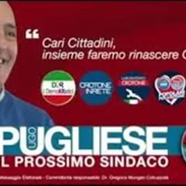Ugo Pugliese sbaraglia a Crotone sorpassando la Barbieri - VIDEO