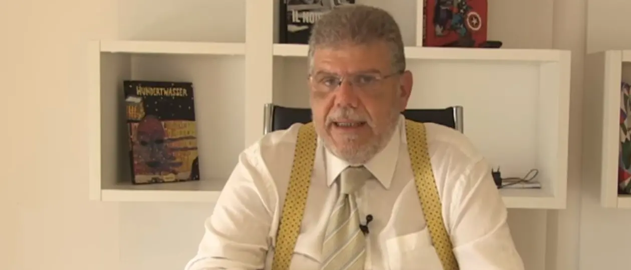 'Ha vinto l'antipolitica'