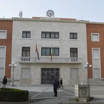 Crotone, ecco il nuovo consiglio comunale