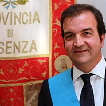 Tagli alle province, Occhiuto: ‘Cosenza rischia il dissesto’