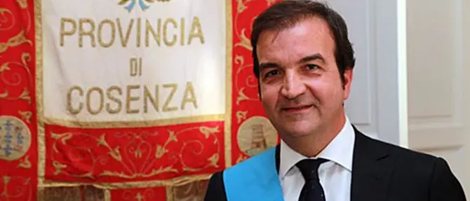 Tagli alle province, Occhiuto: ‘Cosenza rischia il dissesto’