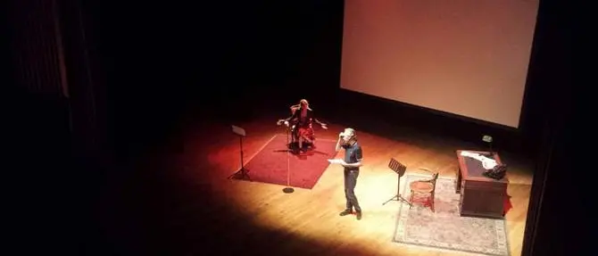 Slurp, Travaglio racconta l'Italia dei ruffiani