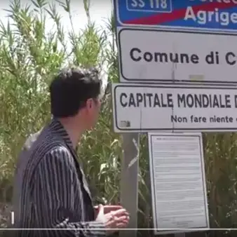 Gli Intoccabili in Sicilia - VIDEO