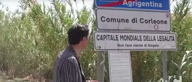 Gli Intoccabili in Sicilia - VIDEO