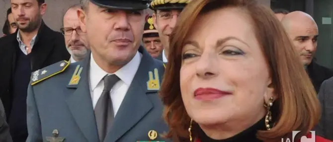 Teresa Principato: 'Da sempre esistono rapporti tra 'Ndrangheta e Cosa Nostra' - INTERVISTA