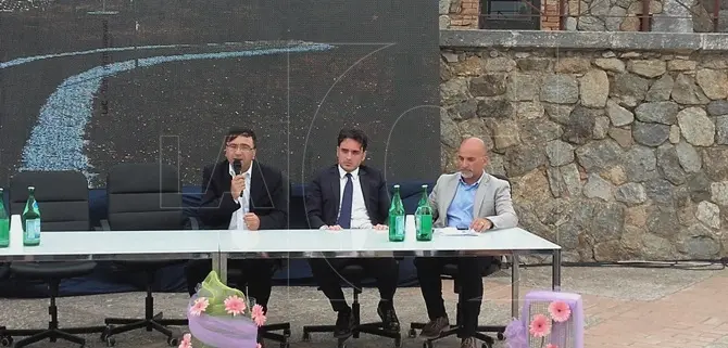A Reggio l’evento ‘Calabria in rosa’