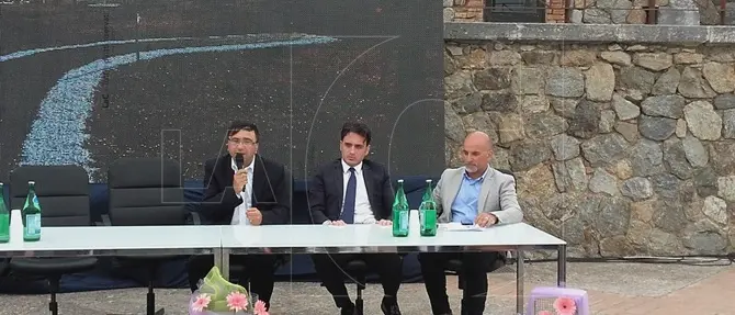 A Reggio l’evento ‘Calabria in rosa’
