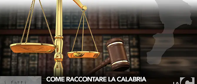 I fatti in diretta - ‘Informazione e giustizia - Come raccontare la Calabria’
