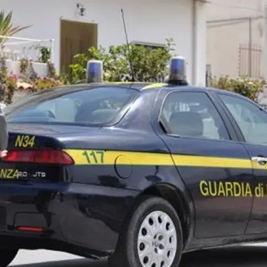 Sequestrato il nuovo depuratore di Brancaleone, 15 indagati