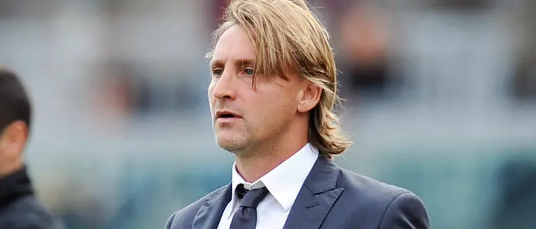 Davide Nicola ha detto si. Il Crotone ha (finalmente) il suo allenatore