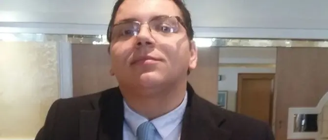 Maltrattamenti in famiglia: arrestato il giornalista Ferdinando Piccolo