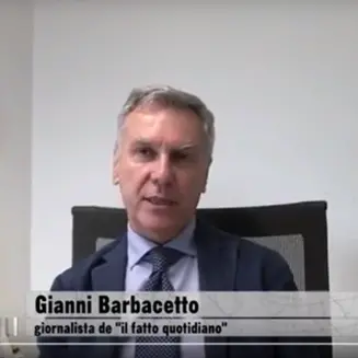 Gli Intoccabili: intervista a Gianni Barbacetto