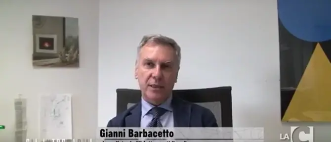 Gli Intoccabili: intervista a Gianni Barbacetto