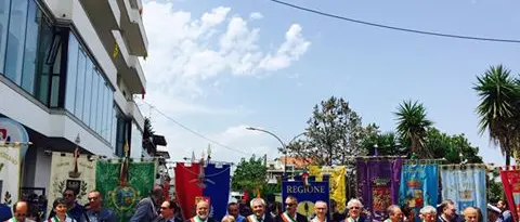 200 sindaci in marcia per la legalità