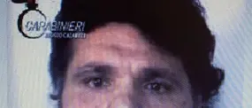 Catturato il secondo latitante più pericoloso d'Italia