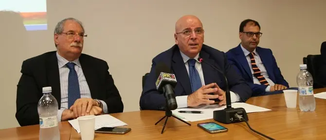 Presentati i bandi Psr Calabria: stanziati 186 milioni di euro