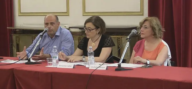 Cosenza, Palazzo Gervasi diventerà un Centro immigrati