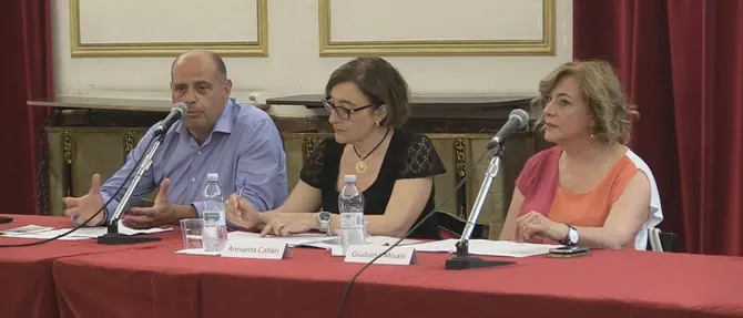 Cosenza, Palazzo Gervasi diventerà un Centro immigrati