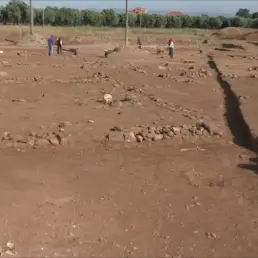 Terina, presto il parco archeologico