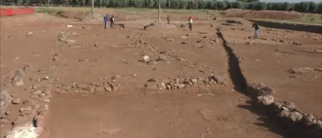 Terina, presto il parco archeologico