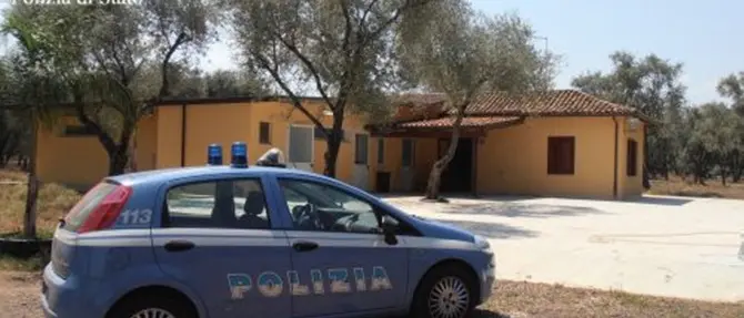 ‘Ndrangheta, sequestrati beni per un milione di euro a esponente cosca Crea