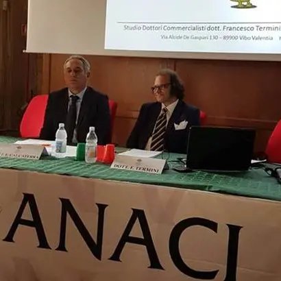 Amministrazione condominiale e convivenza civile: successo per le giornate di formazione dell’Anaci vibonese