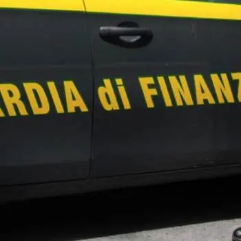 Reggio Calabria: sequestro per 30mila euro a pregiudicato