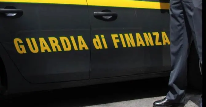 Reggio Calabria: sequestro per 30mila euro a pregiudicato
