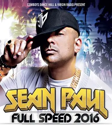 Summer Arena, a Soverato anche Sean Paul