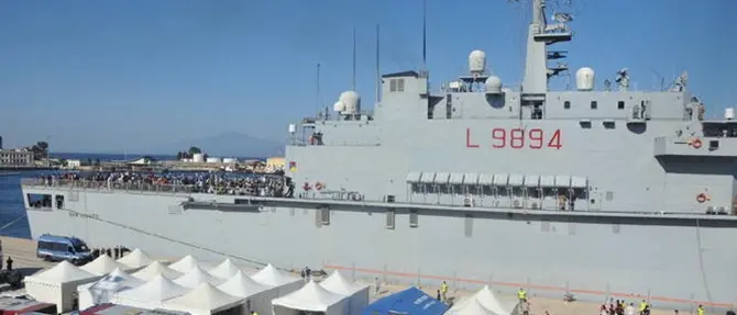 Emergenza migranti a Corigliano, l’assessore Chiurco fa appello alle associazioni