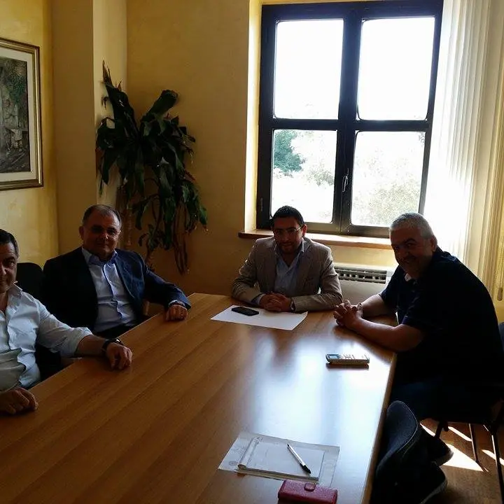 Rosarno: rescissione del contratto per il centro d'accoglienza