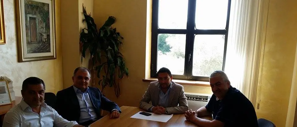 Rosarno: rescissione del contratto per il centro d'accoglienza