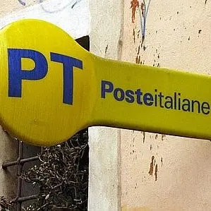 Assalto a ufficio postale nel Cosentino