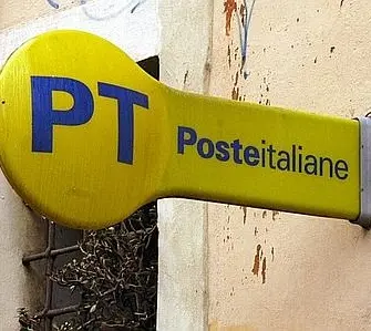 Assalto a ufficio postale nel Cosentino