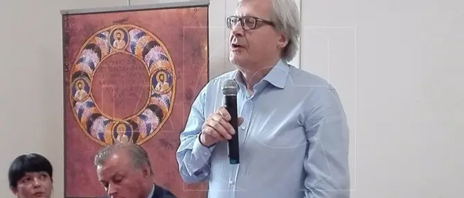 Ritorna a Rossano il Codex Purpureus